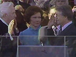 Back Door Channels The Price Of Peace Jimmy Carter