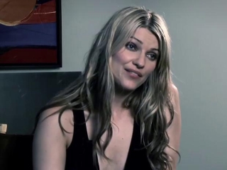 The Howling Reborn Casting Ivana Featurette