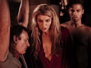 The Howling Reborn Wills Choice Aka Flames
