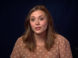 Martha Marcy May Marlene The Making Of Featurette