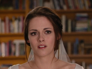 The Twilight Saga Breaking Dawn-part 1 Wedding Event Featurette - Twilight Saga Breaking Dawn Part 1 - Flixster Video