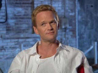 A Very Harold  Kumar 3D Christmas Neil Patrick Harris On The Trilogy - A Very Harold  Kumar Christmas - Flixster Video