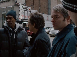 Tower Heist Slide Tells Josh They Need To Find A Safe-cracker
