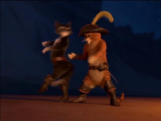 Puss In Boots Fiesta Kids Tv Spot