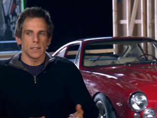 Tower Heist Ben Still On Why Josh Sets Up The Heist