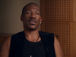 Tower Heist Eddie Murphy On The Theme Of The Movie