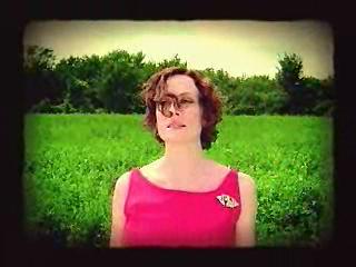 Sarah Harmer - PENDULUMS