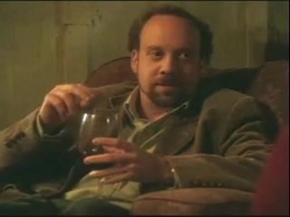 Sideways Scene Why Are You So Into Pinot