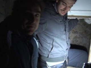 11-11-11 Behind The Scenes Featurette