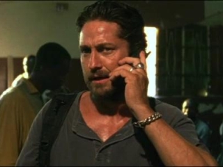 Machine Gun Preacher Build It Again Uk