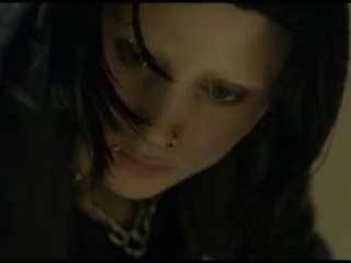 The Girl With The Dragon Tattoo German