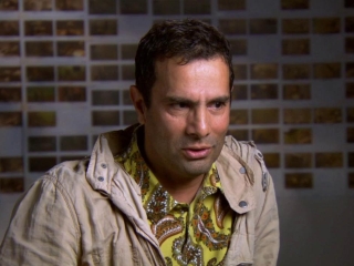 Immortals Tarsem Singh On His Vision For The Film