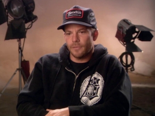 Immortals Stephen Dorff On What Attracted Him To The Project