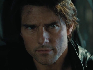 Mission: Impossible Ghost Protocol