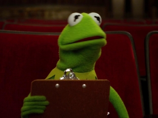 The Muppets Two Muppets Trailer