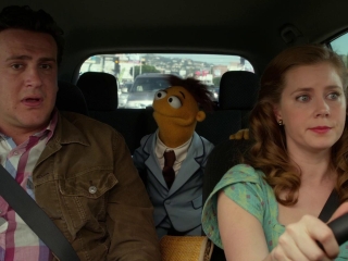The Muppets Idea