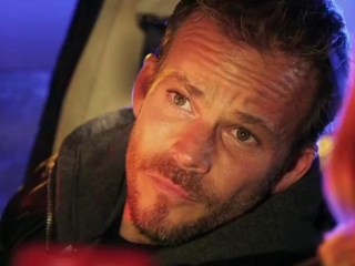 Carjacked Road Block Exclusive Clip