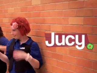 Jucy Dancing Titles