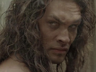 CONAN THE BARBARIAN