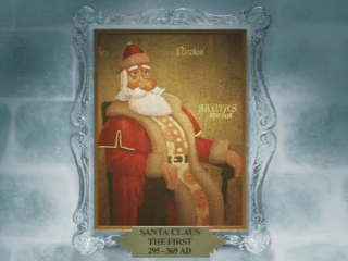 Arthur Christmas: Thank You For Your Letter