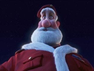 Arthur Christmas Elf Delivery Clip (2011) , Video Detective