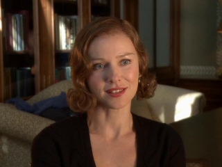 J Edgar Naomi Watts On Her Character - J Edgar - Flixster Video