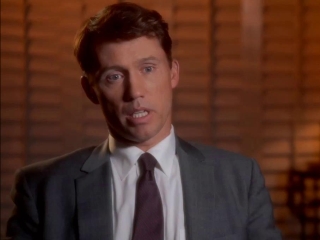 J Edgar Jeffrey Donovan On Rfk And Hoovers Relationship