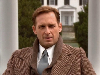 J Edgar Josh Lucas On Getting The Role
