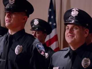 21 JUMP STREET