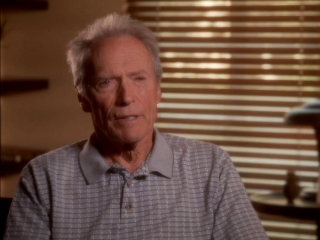 J Edgar Clint Eastwood On How He Got Involved