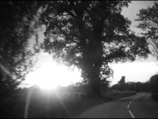 Patience After Sebald