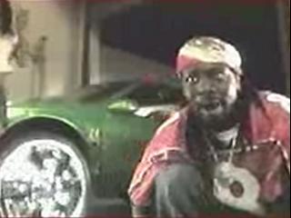Wyclef Jean: LAVI NEW YORK