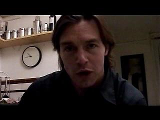 LAST HORROR MOVIE, THE Video - Hart Sharp Video
