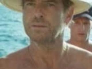 After The Sunset Scene Suntan Lotion - After the Sunset - Flixster Video