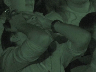 Paranormal Activity 3 Shocking Reaction Tv Spot