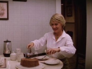 Blue Velvet Piece Of Cake