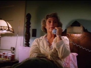 Blue Velvet Jeffrey Gets Called Home