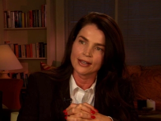 My Week With Marilyn Julia Ormond On The Story - My Week with Marilyn - Flixster Video