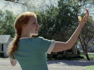 The Tree Of Life Cast Featurette
