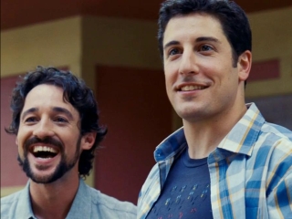 American Reunion Trailer 1
