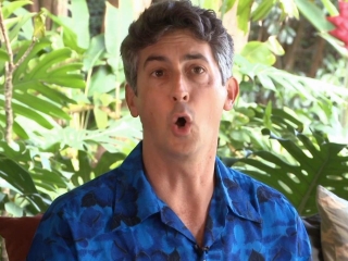 The Descendants Alexander Payne On Why Shooting In Honolulu Appealed To Him