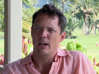 The Descendants Matthew Lillard On His Character