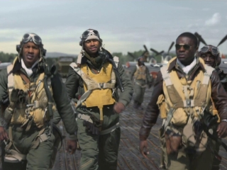 Red Tails Trailer 1