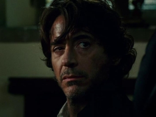 Sherlock Holmes: A Game Of Shadows (Uk Trailer 3)