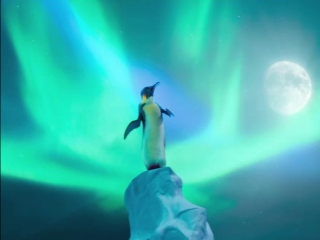 Happy Feet Two Were Fugitives Uk