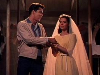 West Side Story One Hand One Heart