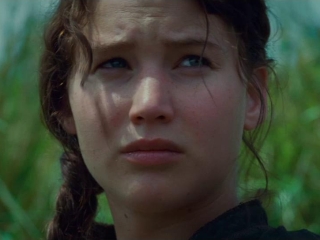 Hunger Games Trailer 2