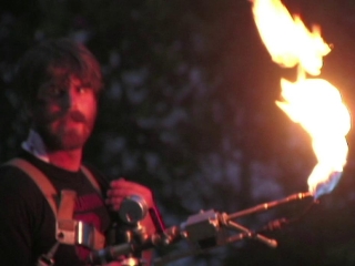Bellflower Behind The Scenes - Bellflower - Flixster Video