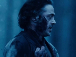 Sherlock Holmes: A Game Of Shadows (Behind The Scenes)