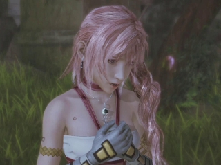 Watch Final Fantasy Xiii-2 (Trailer 1)